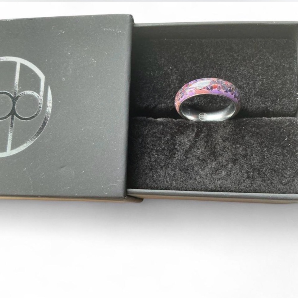The Void by Patrick Adair Designs size 7 , 6mm width